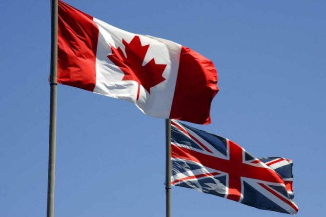 Общество: Великобритания и Канада призвали прекратить боевые действия в Нагорном Карабахе