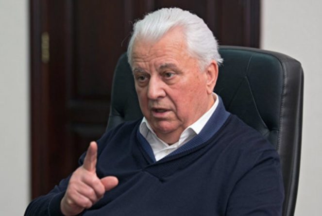 Общество: Кравчук напомнил США и Британии о невыполненных обещаниях перед Украиной: "Не хотят даже припоминать"