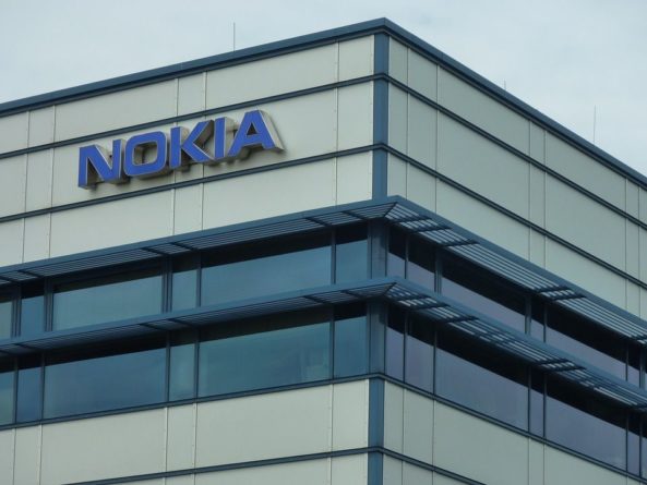 Общество: Nokia хочет потеснить Huawei в Великобритании - Cursorinfo: главные новости Израиля
