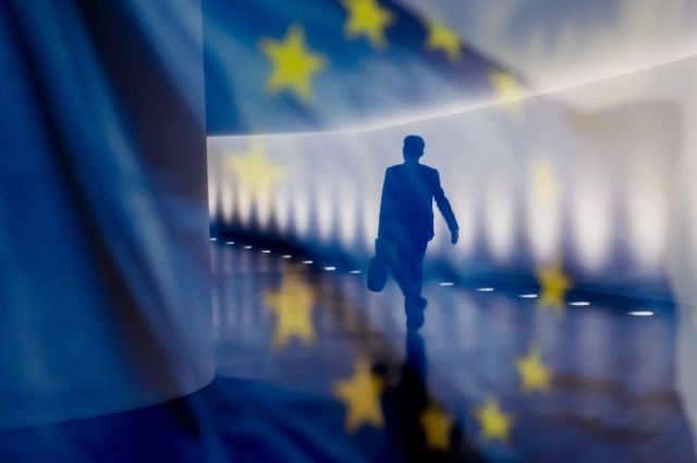 Общество: ЕС официально уведомил Британию о нарушении соглашения о Brexit