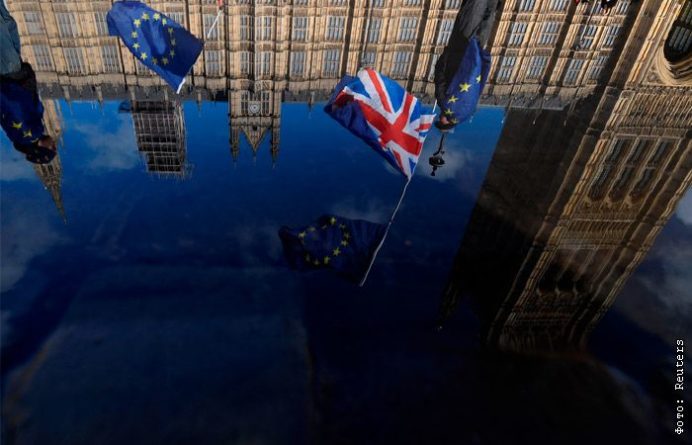 Финансовые компании вывели $1,6 трлн из Великобритании на фоне Brexit 01102020 Общество: Финансовые компании вывели $1,6 трлн из Великобритании на фоне Brexit