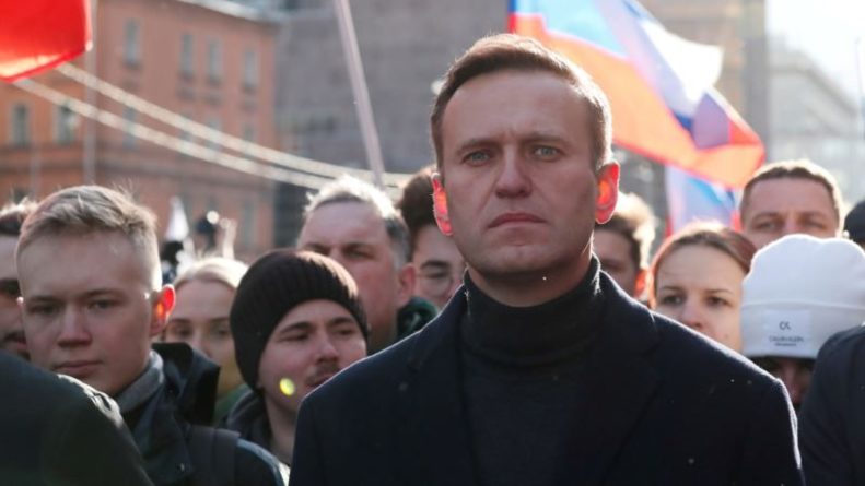 Общество: Четыре члена ЕС и Великобритания назвали отравление Навального «угрозой международному миру и безопасности»