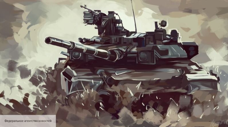 Общество: Британцы неприятно удивились, сравнив бюджеты армии России и Великобритании