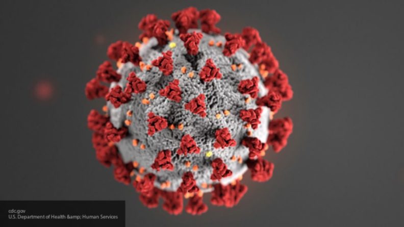 Общество: Ученые из Великобритании рассказали об опасной мутации коронавируса