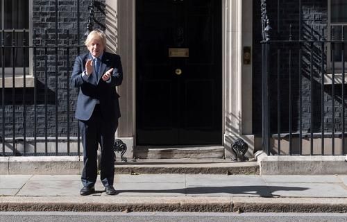 Общество: Лондон начал финальные переговоры с ЕС по Brexit