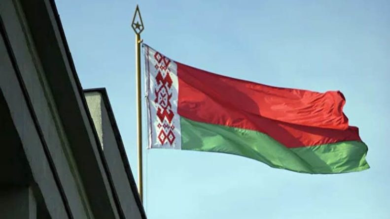 Общество: МИД Белоруссии сообщил об ответных санкциях против Британии и Канады
