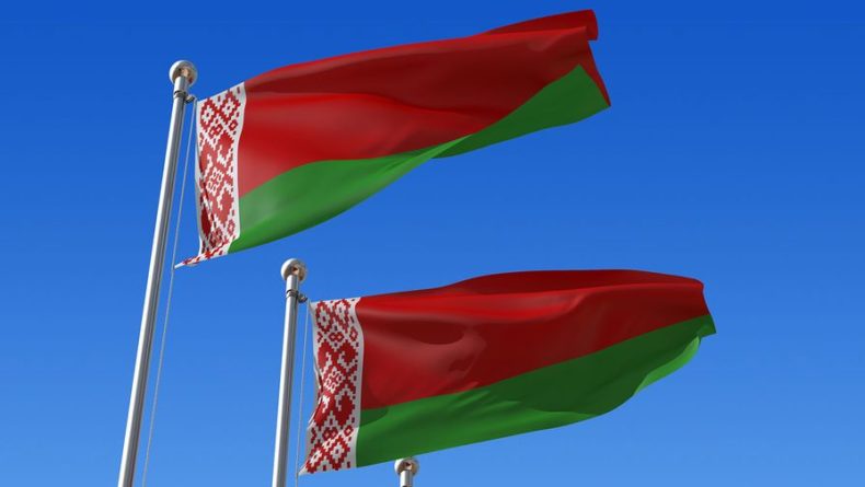 Общество: Белоруссия вводит санкции против представителей ЕС, Канады и Британии