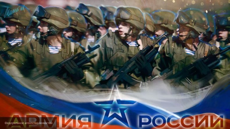 К нам лучше с миром: почему британцы боятся армию России 02102020 Общество: К нам лучше с миром: почему британцы боятся армию России