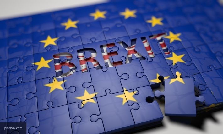 Общество: Британия переходит к финальному этапу переговоров с ЕС по Brexit