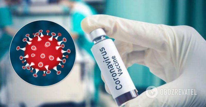Общество: Вакцина от коронавируса: в Британии заявили о прорыве