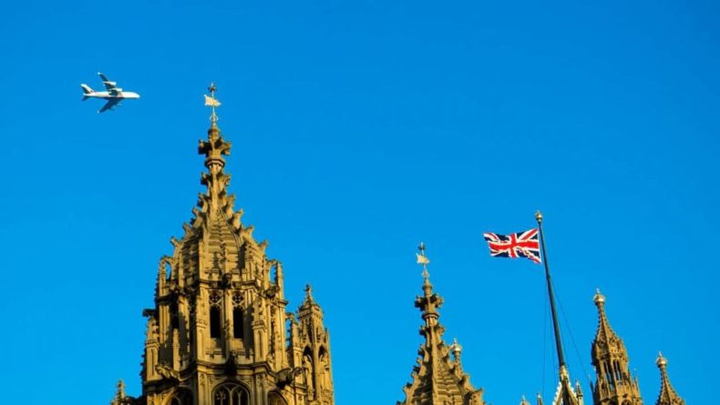 Великобритания и ЕС проведут новые переговоры по Brexit - Cursorinfo: главные новости Израиля 04102020 Общество: Великобритания и ЕС проведут новые переговоры по Brexit - Cursorinfo: главные новости Израиля