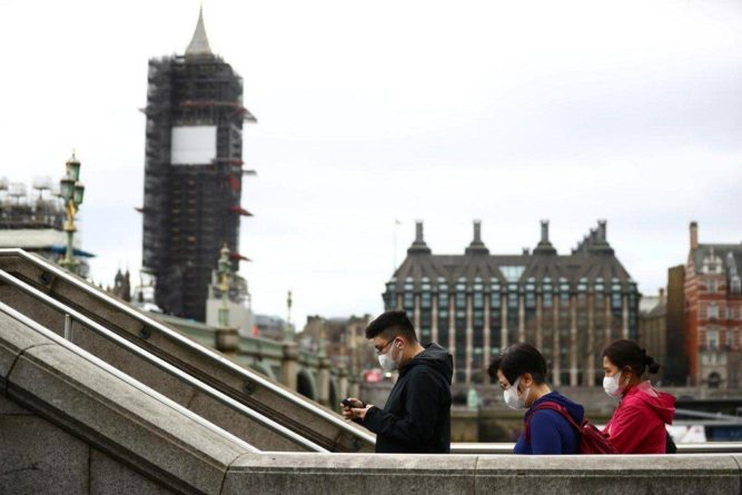 Коронавирус и жесткий Brexit будут стоить Британии $174 млрд ежегодно 05102020 Общество: Коронавирус и жесткий Brexit будут стоить Британии $174 млрд ежегодно