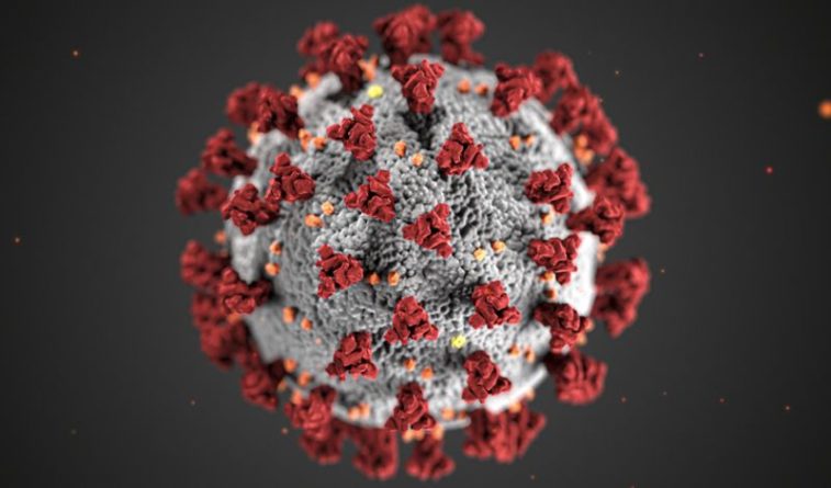 Общество: В Великобритании число выявленных случаев коронавируса COVID-19 превысило 502 000