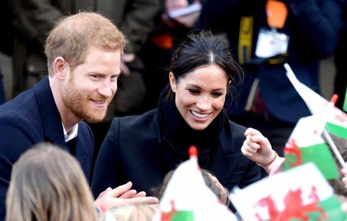Общество: Принц Гарри и Меган захотели вернуться в Великобританию к королеве - Cursorinfo: главные новости Израиля