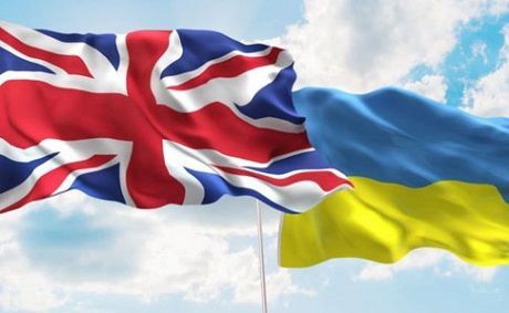 Общество: Пристайко рассказал о новом соглашении Украины с Британией