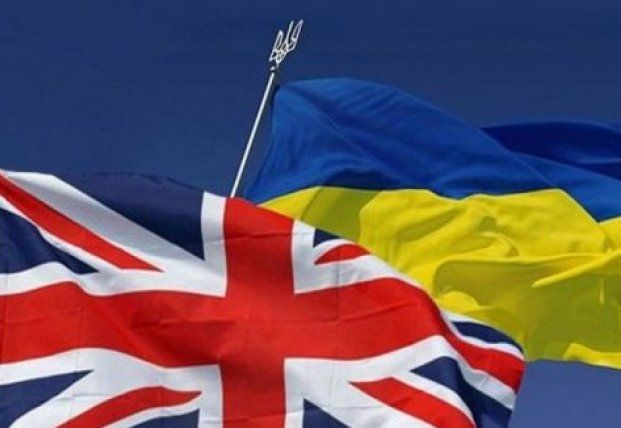 Общество: Украина подпишет стратегический договор с Великобританией