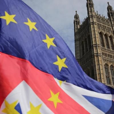 Общество: В переговорах по выходу Великобритании из ЕС наметился прогресс