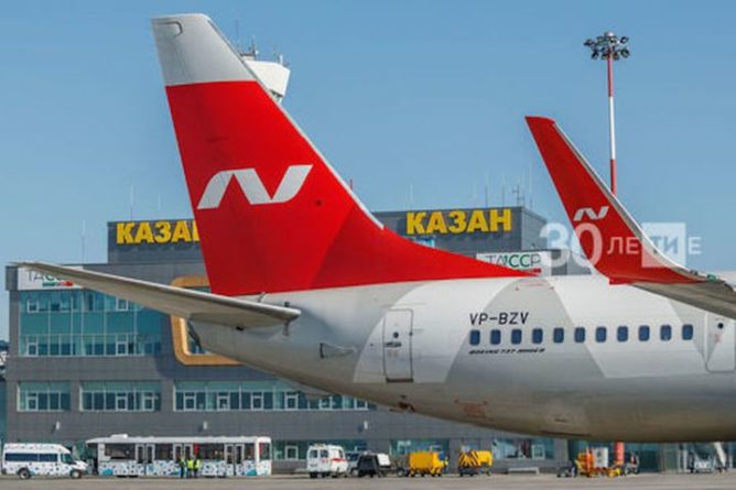 Общество: Казань и Лондон может соединить новый авиарейс
