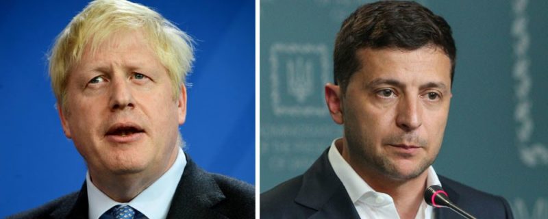 Британия выделит Украине $6,5 млн в качестве гуманитарной помощи 07102020 Общество: Британия выделит Украине $6,5 млн в качестве гуманитарной помощи