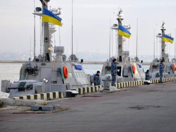 Британия выделит почти 1,4 миллиардов евро на военно-морской флот Украины 07102020 Общество: Британия выделит почти 1,4 миллиардов евро на военно-морской флот Украины