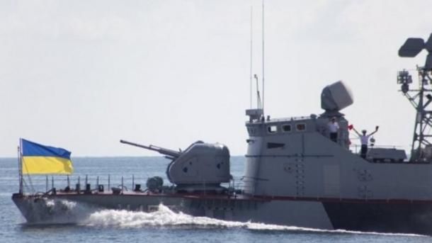 Общество: Подписали соглашение: Британия выделит 1,25 млрд фунтов на украинский военно-морской флот