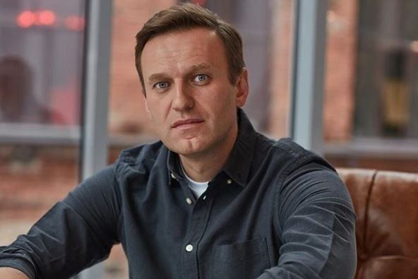 Общество: Великобритания и Нидерланды поддержали санкции против РФ из-за отравления Навального