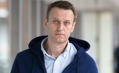 Общество: Великобритания и Нидерланды высказались в поддержку введения санкций в отношении России из-за отравления Навального