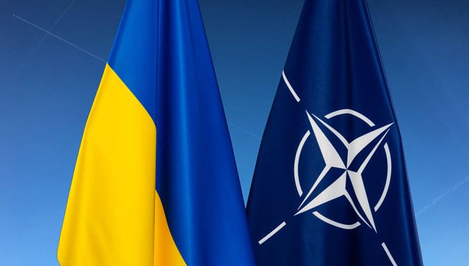 Общество: Зеленский в Лондоне заявил о необходимости предоставления Украине Плана действий по членству в НАТО - МИД