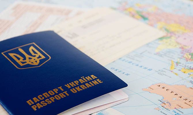 Общество: Украина и Великобритания договорились работать над облегчением визовых условий