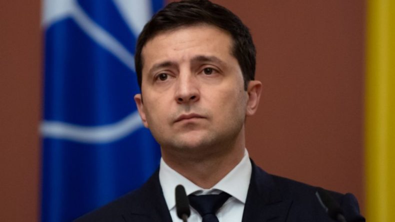 Политолог рассказал, зачем Зеленскому кредит Британии на «москитный флот» 08102020 Общество: Политолог рассказал, зачем Зеленскому кредит Британии на «москитный флот»