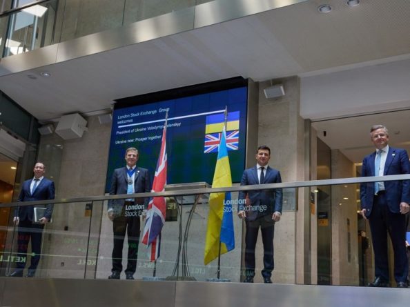 Общество: Британия поможет Украине ракетными катерами, совместимыми со стандартами НАТО