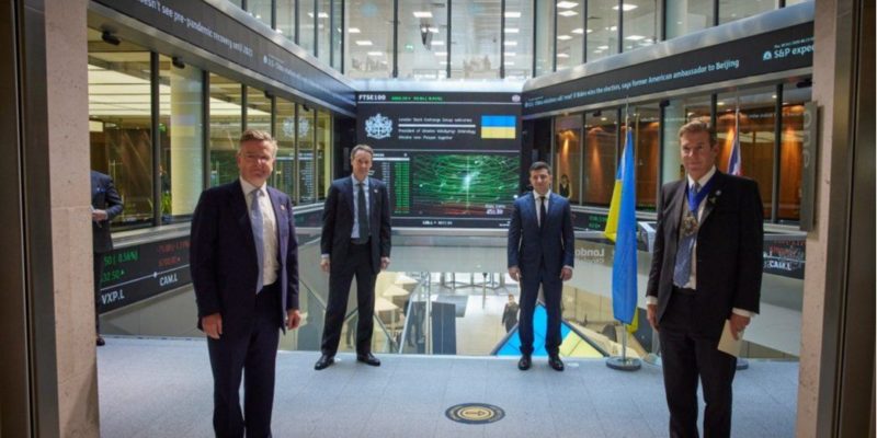 «Финансовое сердце». Зеленский заявил в Лондоне о намерении построить Киев-Сити 09102020 Общество: «Финансовое сердце». Зеленский заявил в Лондоне о намерении построить Киев-Сити