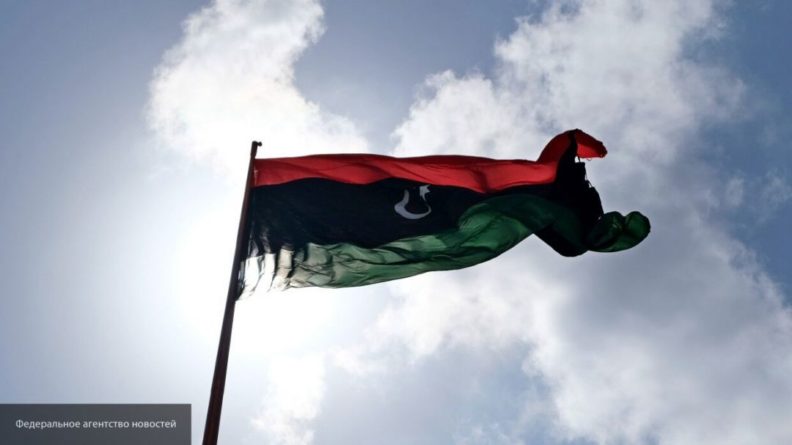 Общество: Расхититель ливийской казны скрылся в Британии при попустительстве Башаги