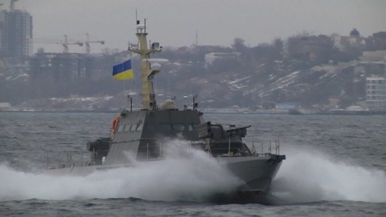 Общество: Эксперт отреагировал на планы Украины закупить у Британии ракетные катера