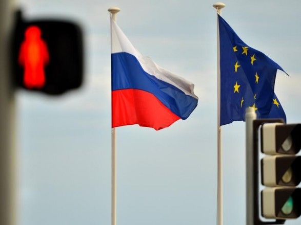 Общество: ЕС продлил санкции против россиян за нападение с "Новичком" в Солсбери
