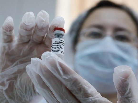 Общество: «Надо быть реалистами»: в Британии призвали не надеяться на появление эффективной COVID-вакцины