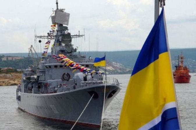 Общество: "Появился шанс против вторжения": Британия поможет Украине построить военно-морские базы, детали соглашения