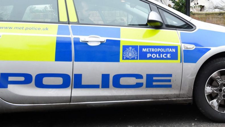 Общество: Полиция сообщила о ЧП в больнице в Лондоне