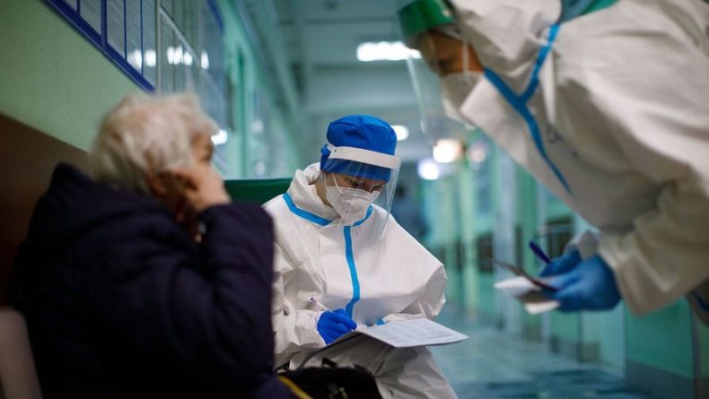 Общество: В Великобритании за сутки коронавирусом заразились 17 тысяч человек