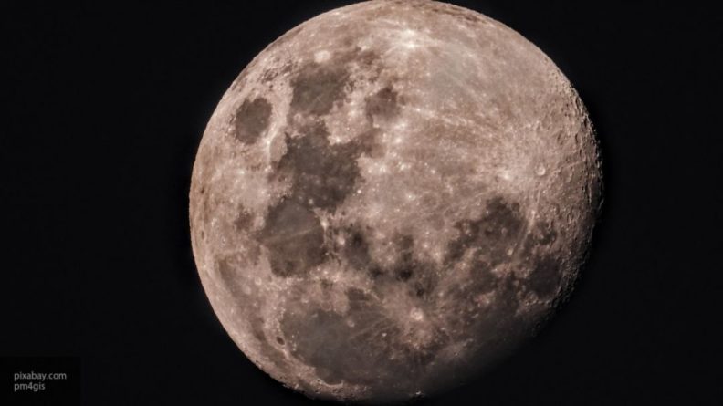 Общество: США и Великобритания подписали соглашение о совместном освоении Луны