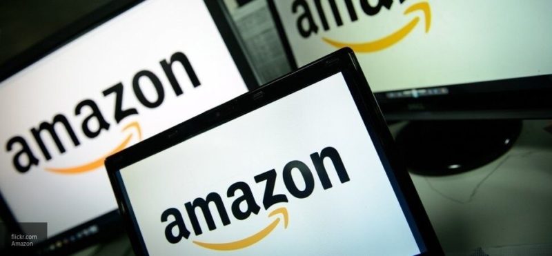 Общество: Компания Amazon смогла обойти новый цифровой налог в Британии