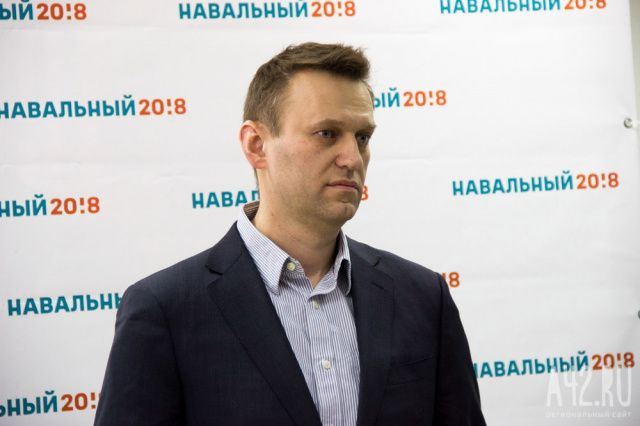 Общество: Великобритания ввела санкции из-за отравления Навального