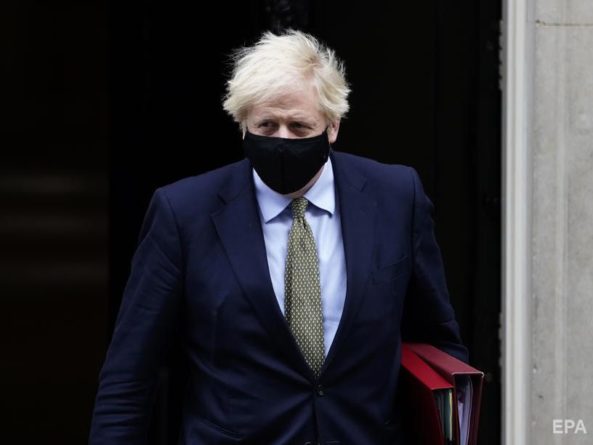 Великобритании стоит готовиться к жесткому варианту Bexit, без сделки – Джонсон 16102020 Общество: Великобритании стоит готовиться к жесткому варианту Bexit, без сделки – Джонсон