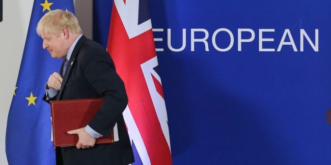 Общество: Ультиматум Лондона Евросоюзу: Что такое Brexit на «австралийских условиях»?