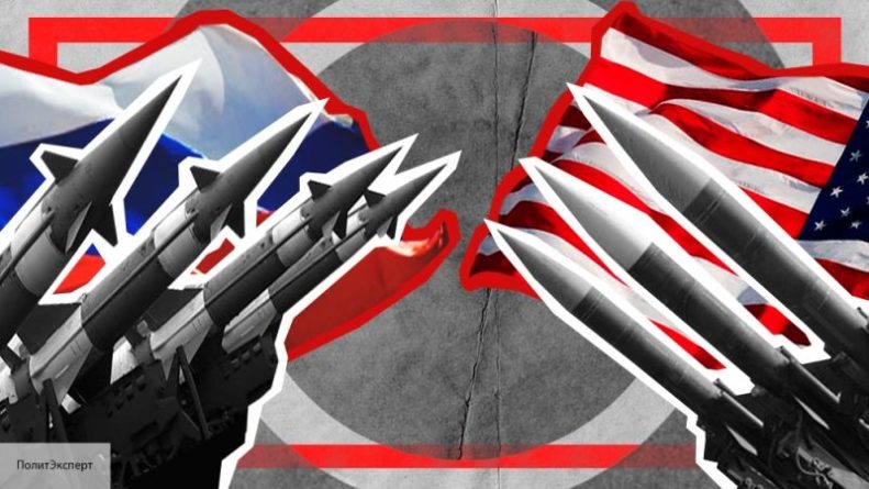 Общество: Британцы раскрыли истинные мотивы США в ядерной сделке с Россией
