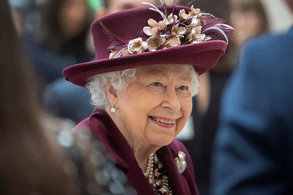 Общество: Елизавета II помиловала остановившего теракт в Лондоне убийцу