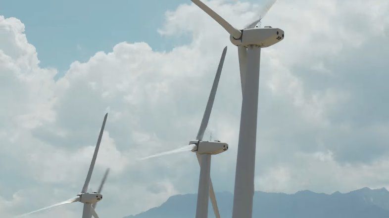 Общество: Британия полностью перейдет на энергию морских ветроэлектростанций к 2030 году