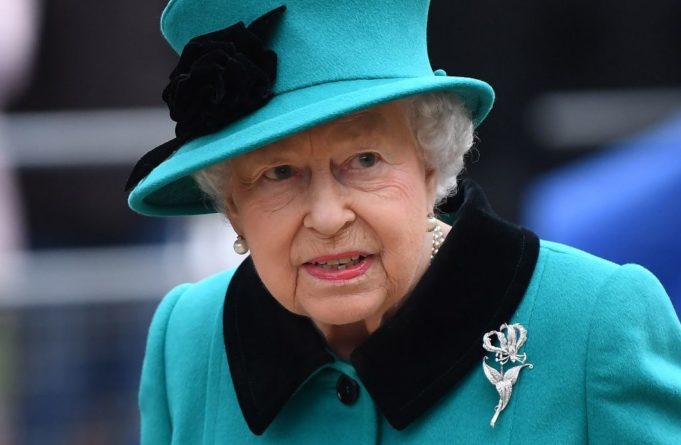 Общество: Британская королева помиловала убийцу, который помог остановить теракт в Лондоне