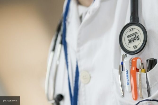 Общество: Британия столкнулась с нехваткой врачей в больницах