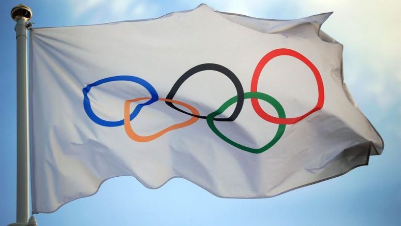 Общество: США и Великобритания обвинили Россию в попытке сорвать токийскую Олимпиаду